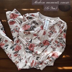 Modern moment jammies